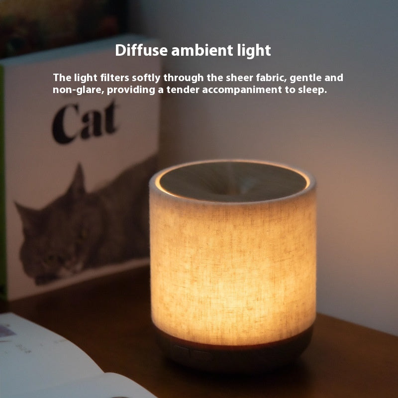Diffusore Aromi Oli Essenziali Smart per Casa e Benessere