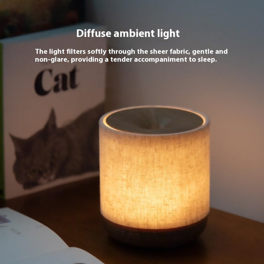Diffusore Aromi Oli Essenziali Smart per Casa e Benessere