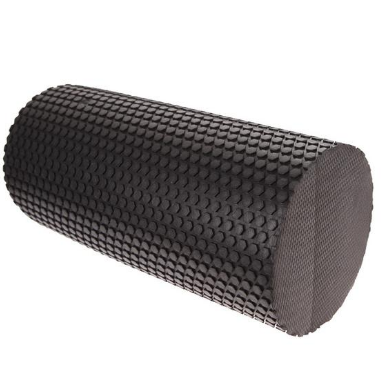 Rullo Foam Roller Yoga per Massaggio Muscolare e Recupero